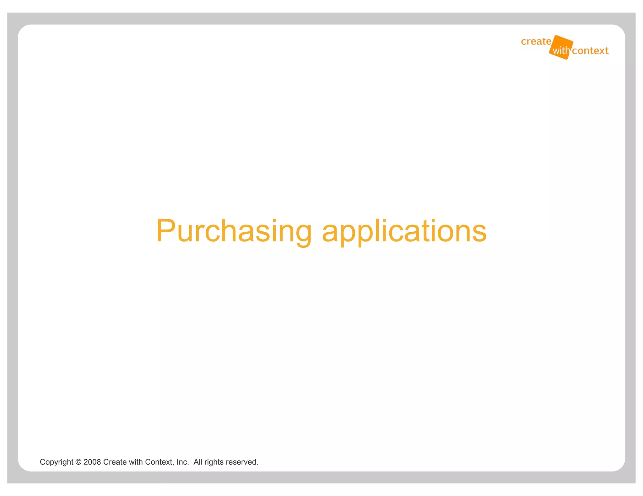 How People Use Iphone