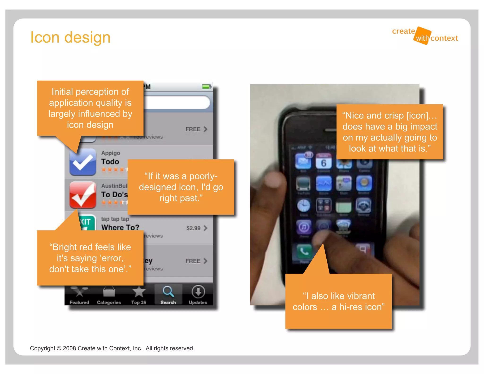 How People Use Iphone