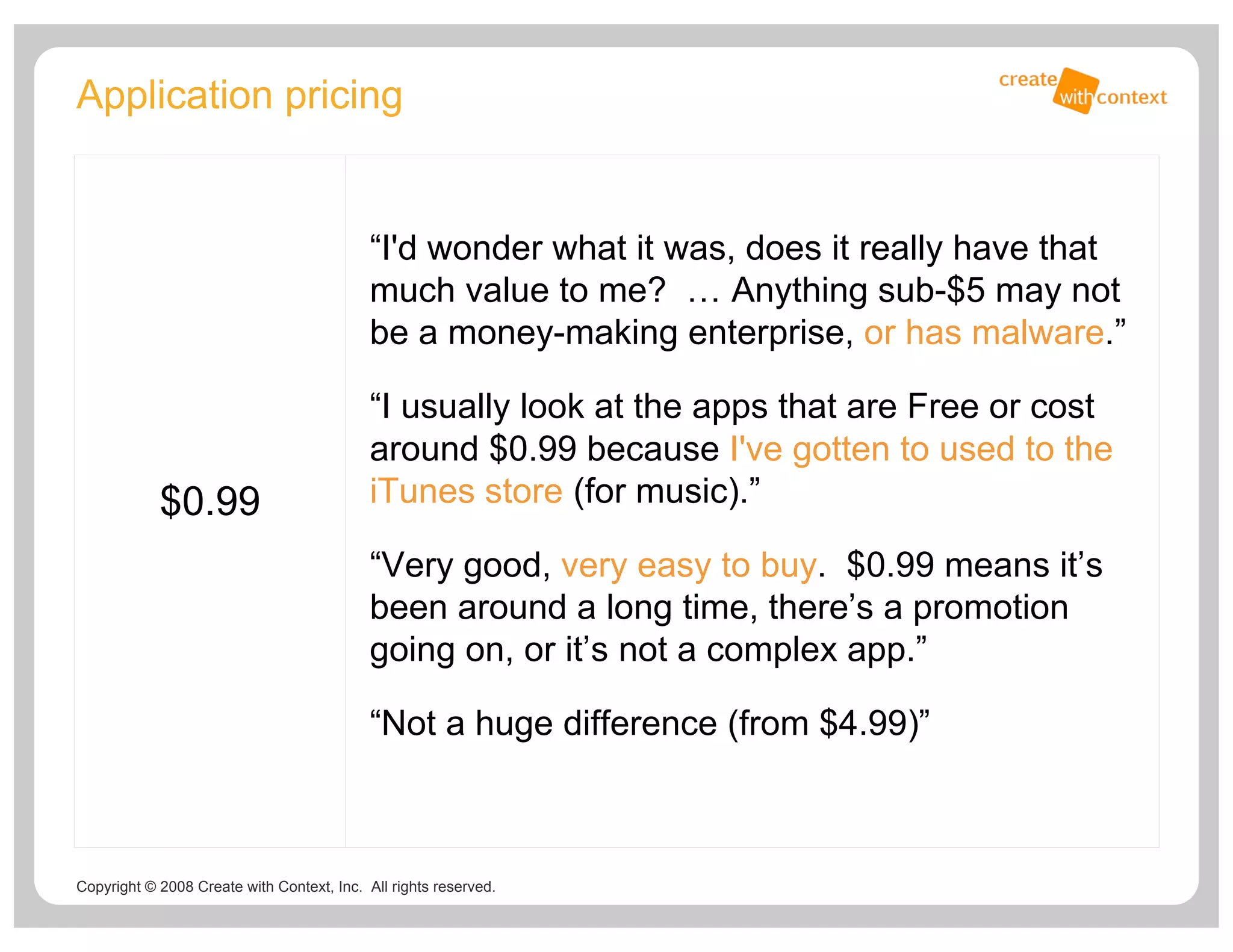 How People Use Iphone