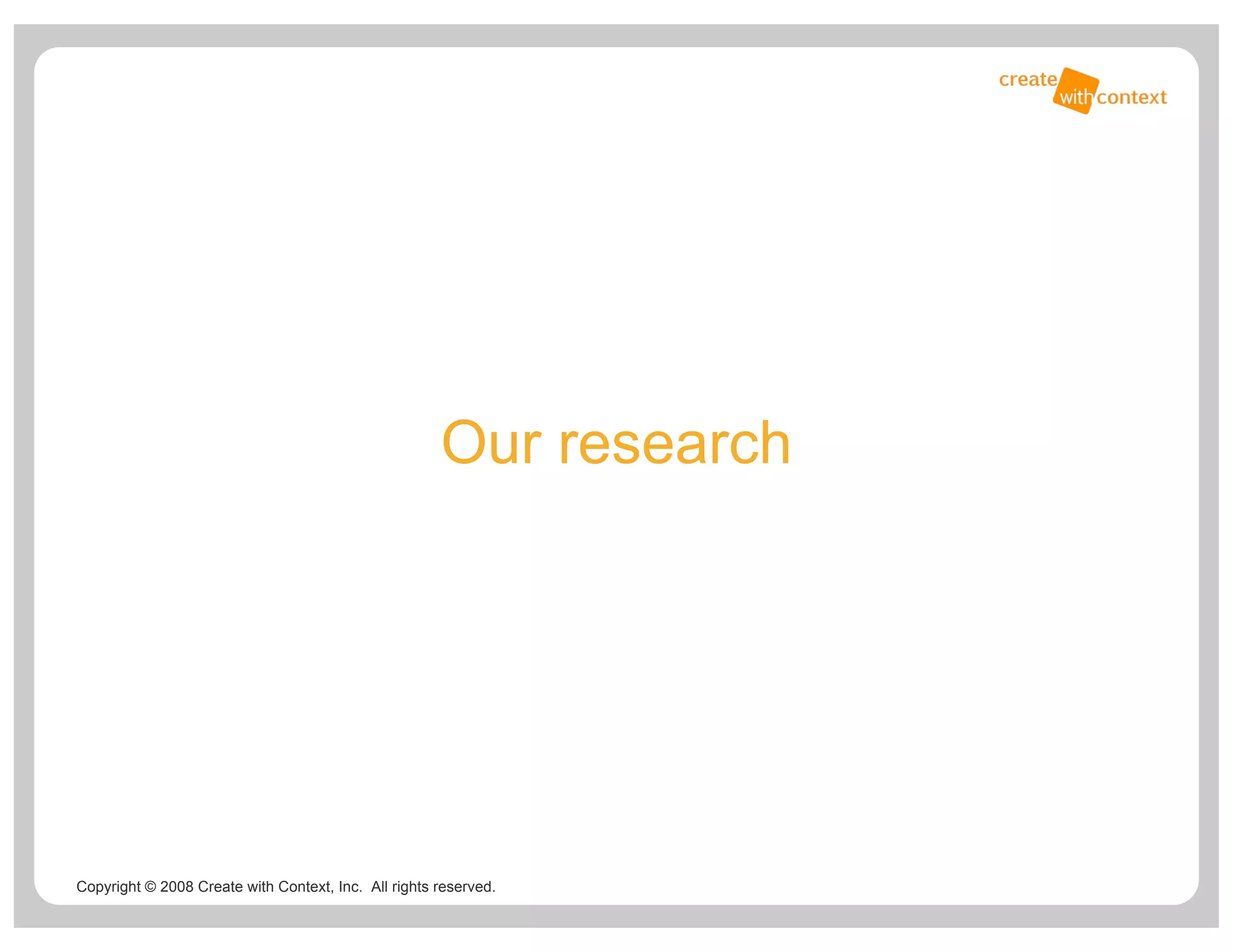 How People Use Iphone