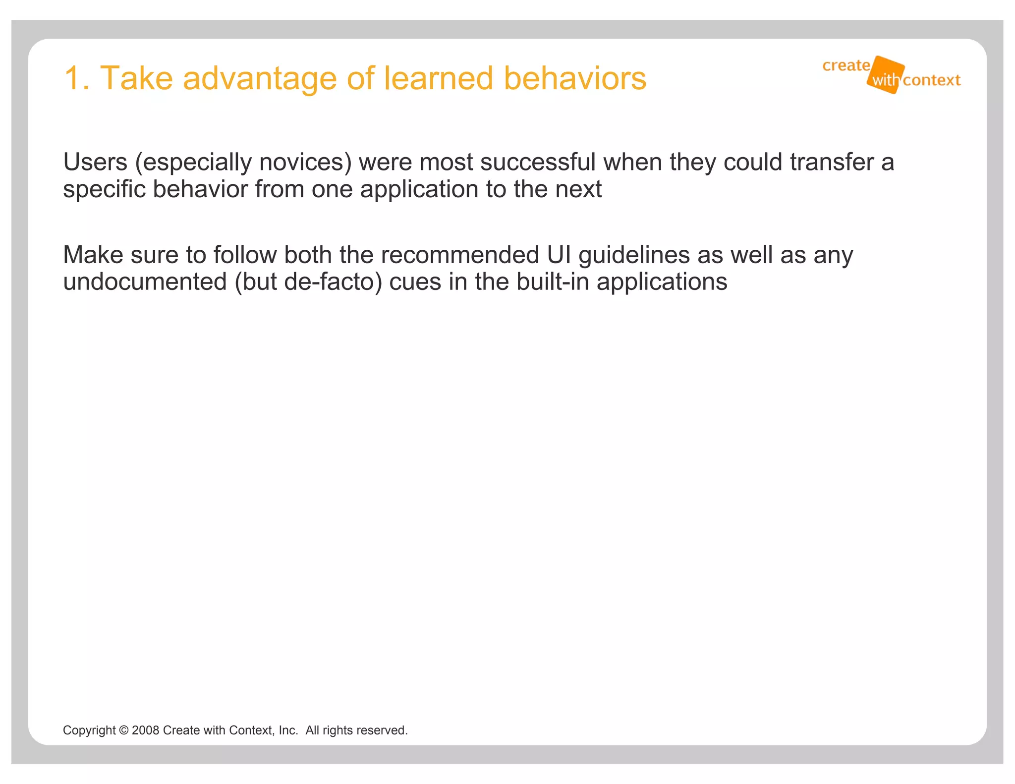 How People Use Iphone