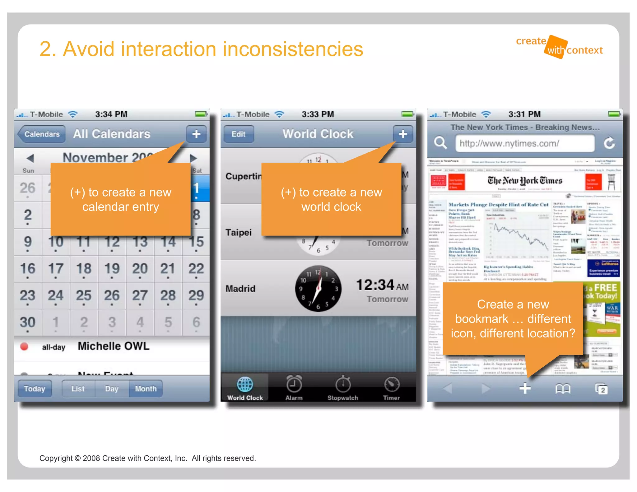 How People Use Iphone