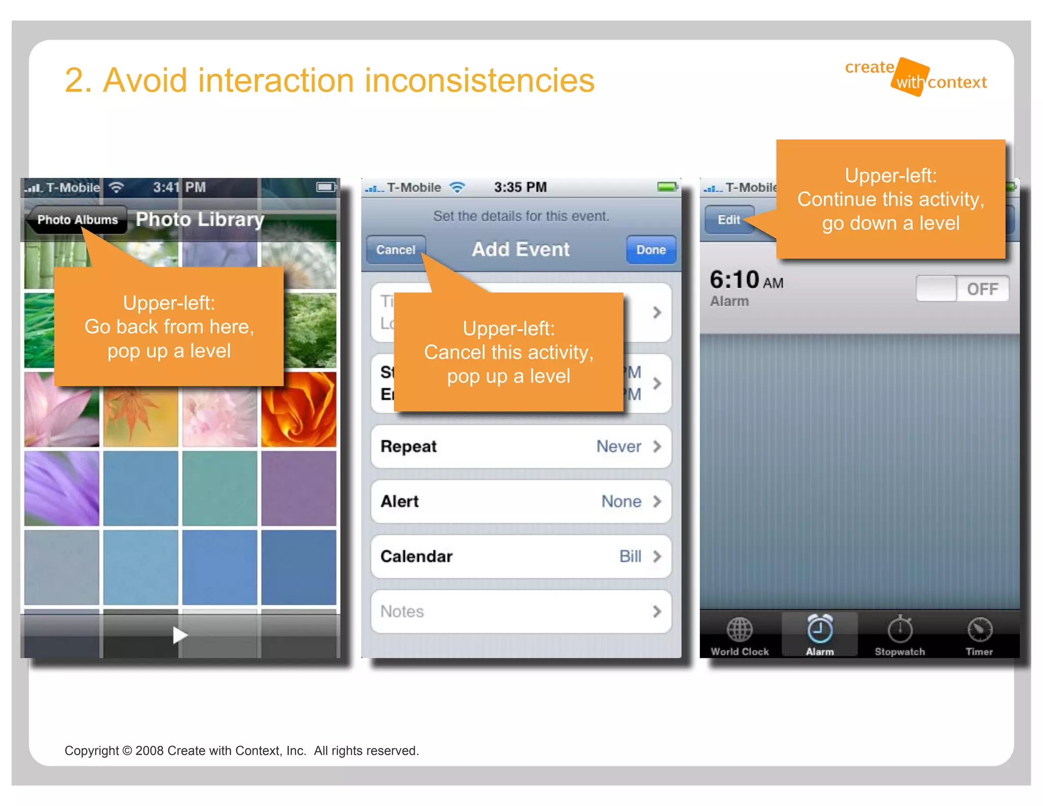 How People Use Iphone