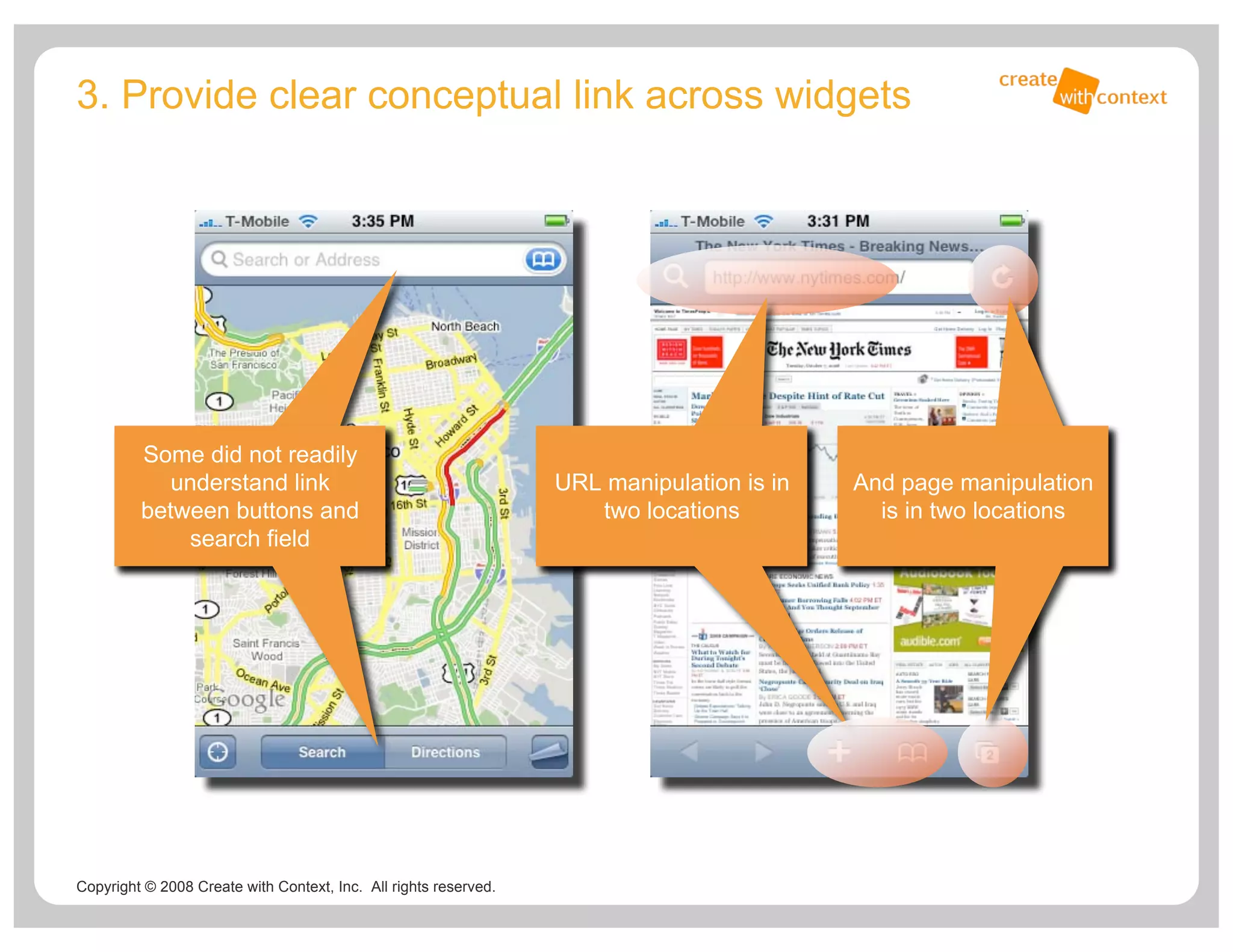 How People Use Iphone
