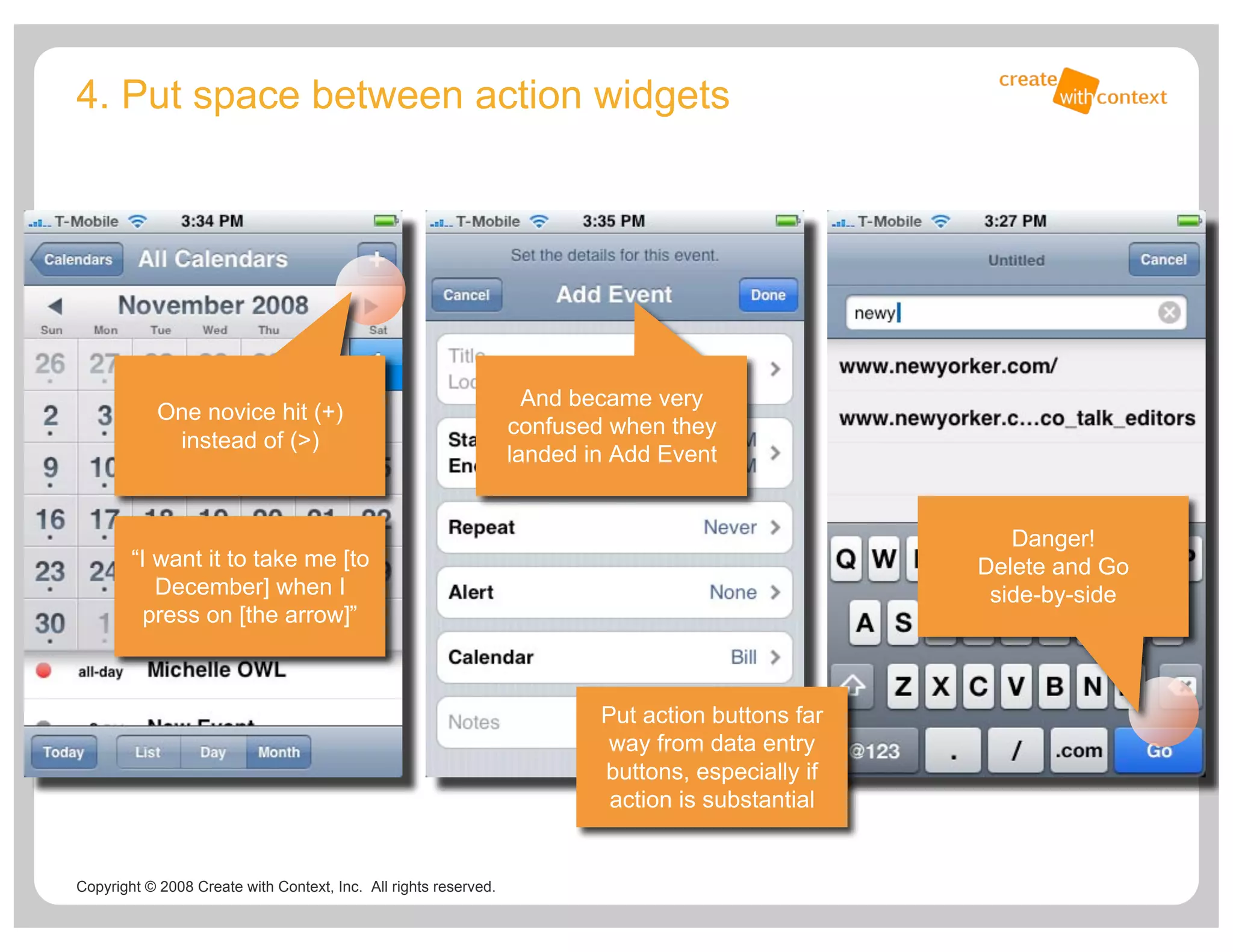 How People Use Iphone