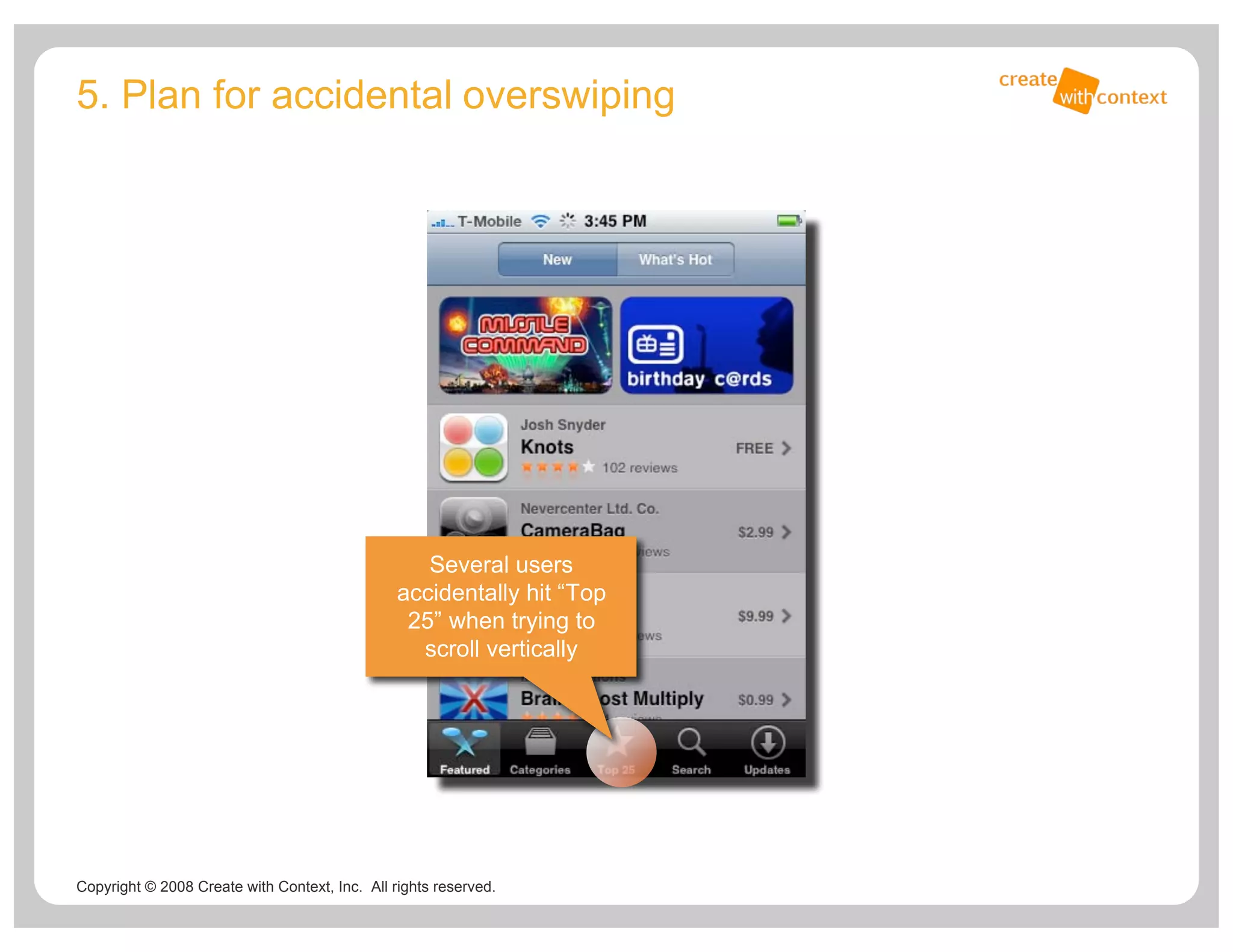 How People Use Iphone