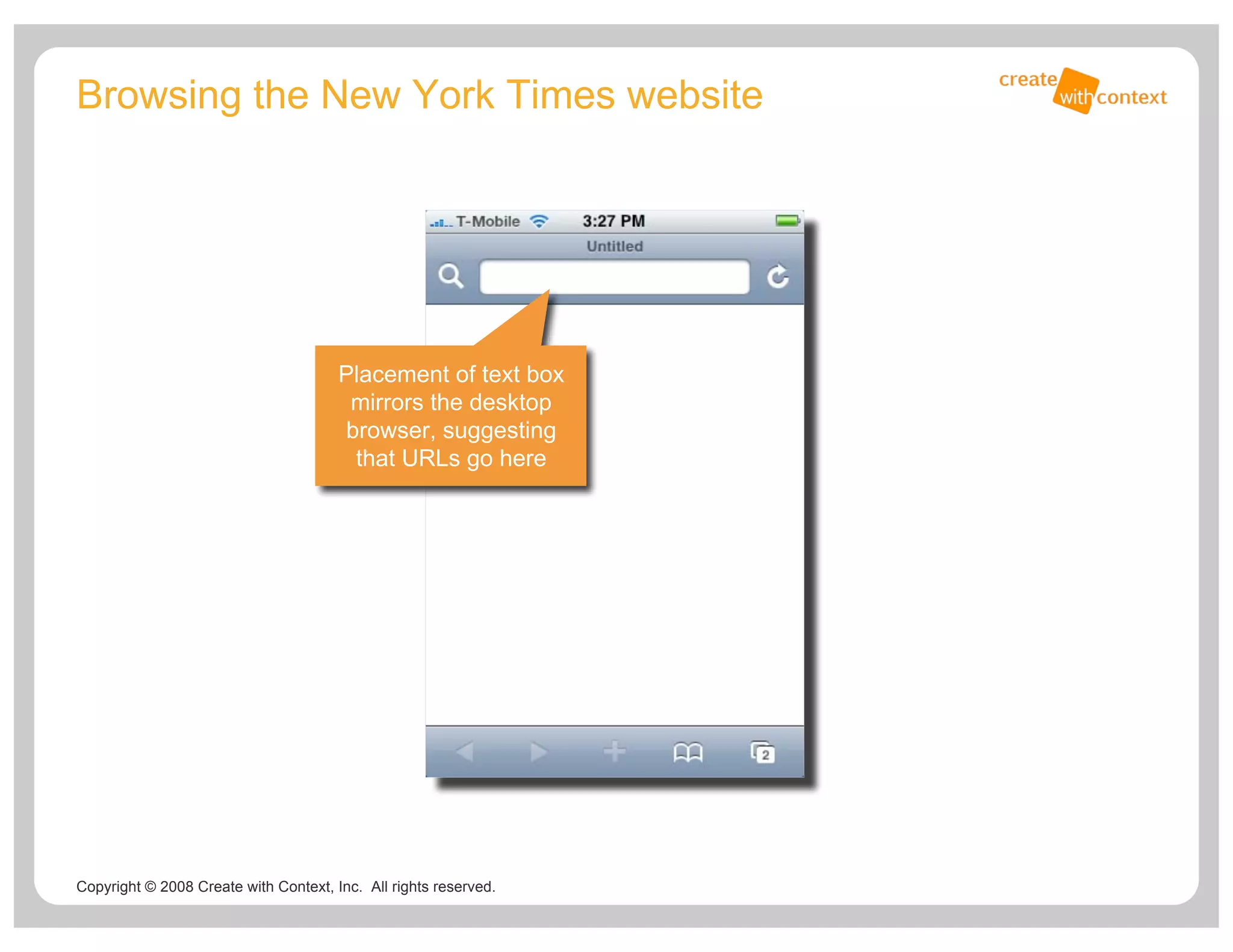 How People Use Iphone