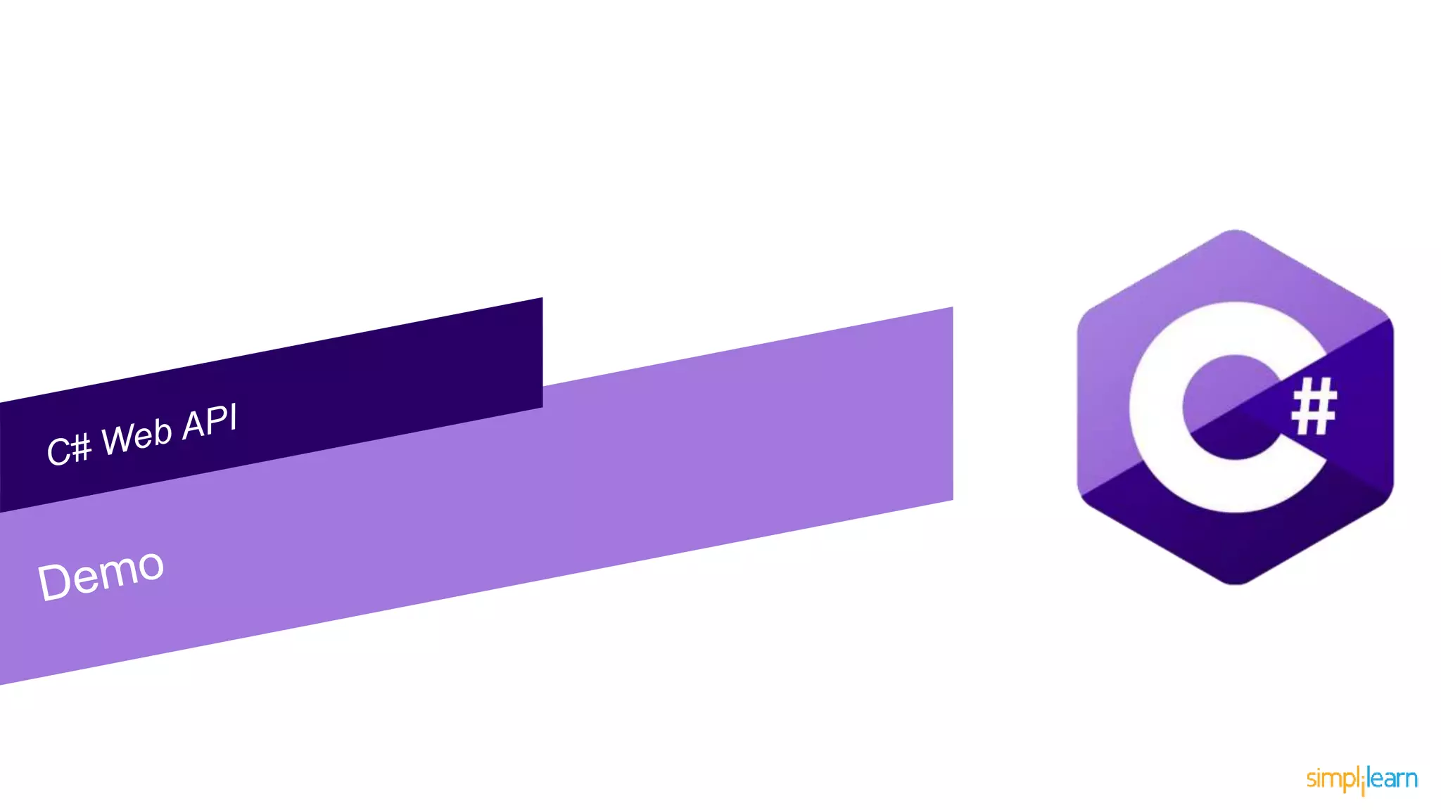 C# web api