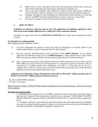 Spl 02 Form.pdf Cwe spl ii | PDF