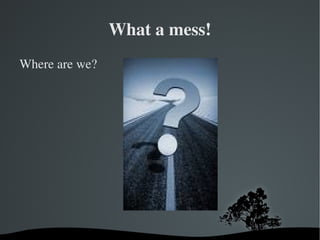 The battle is fought every day.  If you run a network, and do not think you are being attacked... 