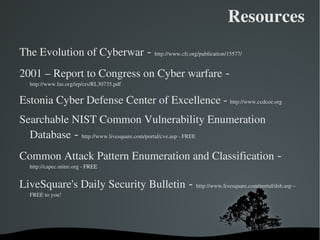 A Recent Example: Iran ” hacktivisim” Austin Heap – IT guy in SF giving people instructions on how to set-up proxies to defeat state based censorship, then gave how-to do that, then how-to attack Iran's government servers.  87 countries offer proxies.  Thousands of proxies.  Most blocked. Iran fights back and dDOS' his servers. 