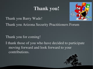 Twitter – stopped regular maintenance to aid coordination of dissent in Iran.  Aided by State Dept. and a few others. 