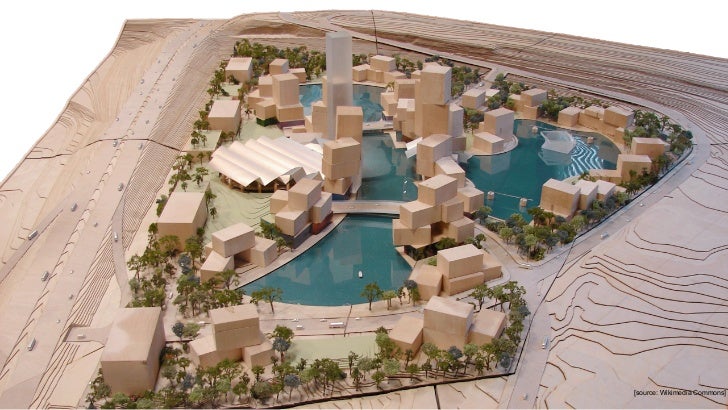 a business model might look great onpaper...                          building                           block            ...