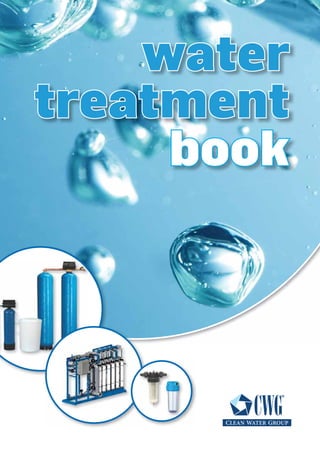 waterwater
treatmenttreatment
bookbook
 