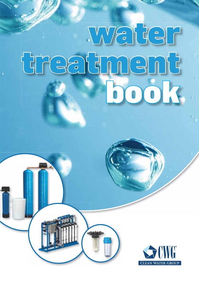 CWG water treatment book 2016.eng