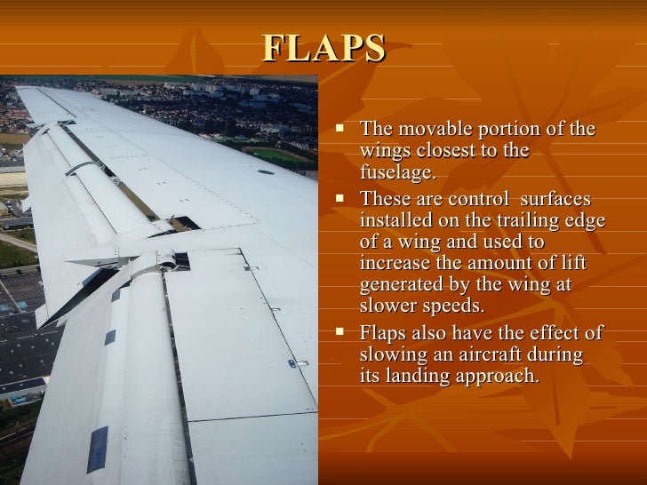 How Flaps Work How Flaps Work When Landing _ How do Flaps Work? – VCUPC