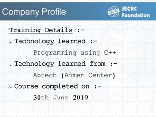 C++ with student management system project | PPTX