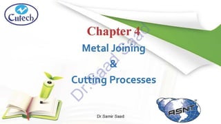 CWI & ASNT Visual Testing (VT) Level II Notes-Dr. Samir Saad