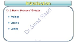 CWI & ASNT Visual Testing (VT) Level II Notes-Dr. Samir Saad