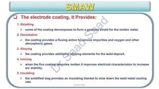 CWI & ASNT Visual Testing (VT) Level II Notes-Dr. Samir Saad