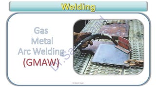 CWI & ASNT Visual Testing (VT) Level II Notes-Dr. Samir Saad