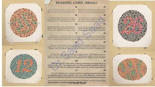 CWI & ASNT Visual Testing (VT) Level II Notes-Dr. Samir Saad