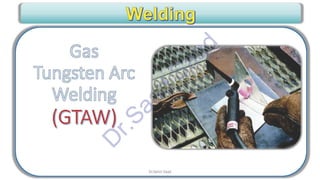 CWI & ASNT Visual Testing (VT) Level II Notes-Dr. Samir Saad