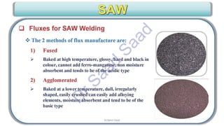 CWI & ASNT Visual Testing (VT) Level II Notes-Dr. Samir Saad