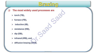 CWI & ASNT Visual Testing (VT) Level II Notes-Dr. Samir Saad