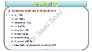 CWI & ASNT Visual Testing (VT) Level II Notes-Dr. Samir Saad