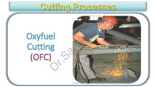 CWI & ASNT Visual Testing (VT) Level II Notes-Dr. Samir Saad