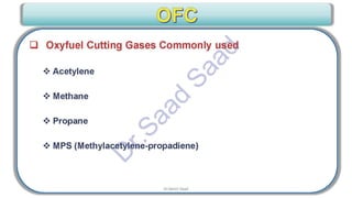 CWI & ASNT Visual Testing (VT) Level II Notes-Dr. Samir Saad