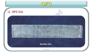 CWI & ASNT Visual Testing (VT) Level II Notes-Dr. Samir Saad
