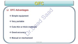 CWI & ASNT Visual Testing (VT) Level II Notes-Dr. Samir Saad