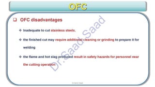 CWI & ASNT Visual Testing (VT) Level II Notes-Dr. Samir Saad