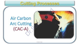 CWI & ASNT Visual Testing (VT) Level II Notes-Dr. Samir Saad