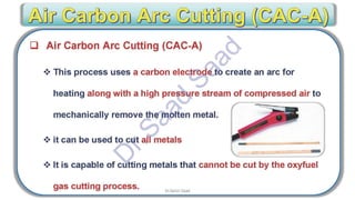 CWI & ASNT Visual Testing (VT) Level II Notes-Dr. Samir Saad