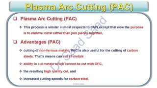 CWI & ASNT Visual Testing (VT) Level II Notes-Dr. Samir Saad