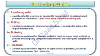 CWI & ASNT Visual Testing (VT) Level II Notes-Dr. Samir Saad