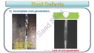 CWI & ASNT Visual Testing (VT) Level II Notes-Dr. Samir Saad