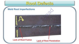 CWI & ASNT Visual Testing (VT) Level II Notes-Dr. Samir Saad