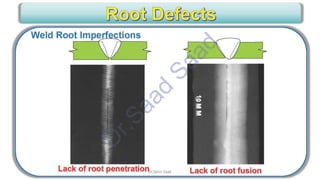 CWI & ASNT Visual Testing (VT) Level II Notes-Dr. Samir Saad