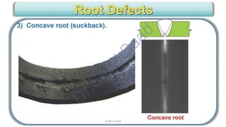 CWI & ASNT Visual Testing (VT) Level II Notes-Dr. Samir Saad