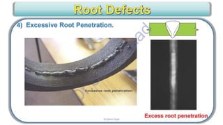 CWI & ASNT Visual Testing (VT) Level II Notes-Dr. Samir Saad