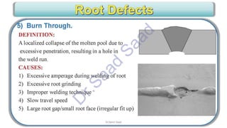 CWI & ASNT Visual Testing (VT) Level II Notes-Dr. Samir Saad