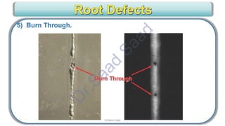 CWI & ASNT Visual Testing (VT) Level II Notes-Dr. Samir Saad