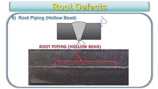 CWI & ASNT Visual Testing (VT) Level II Notes-Dr. Samir Saad