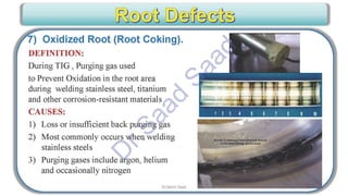 CWI & ASNT Visual Testing (VT) Level II Notes-Dr. Samir Saad
