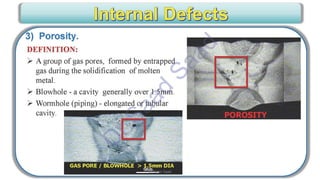 CWI & ASNT Visual Testing (VT) Level II Notes-Dr. Samir Saad