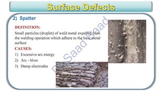 CWI & ASNT Visual Testing (VT) Level II Notes-Dr. Samir Saad